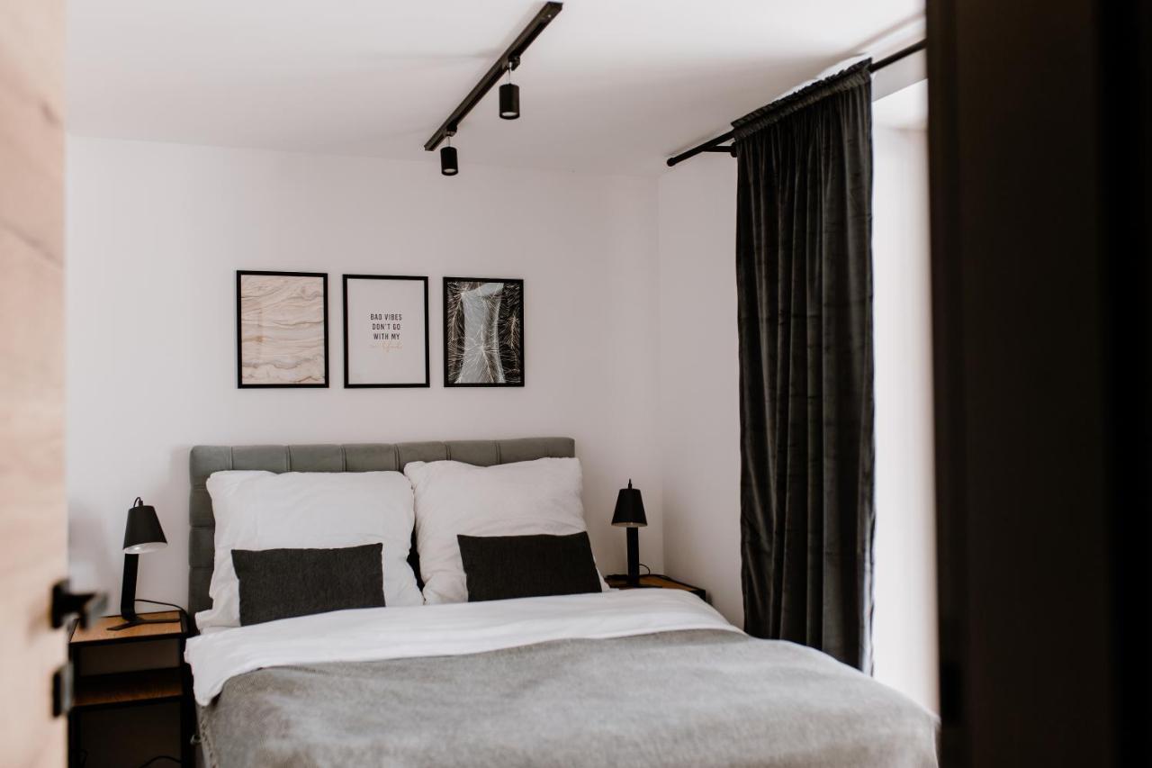 Apartamenty Larice Świeradów Zdrój Exterior foto