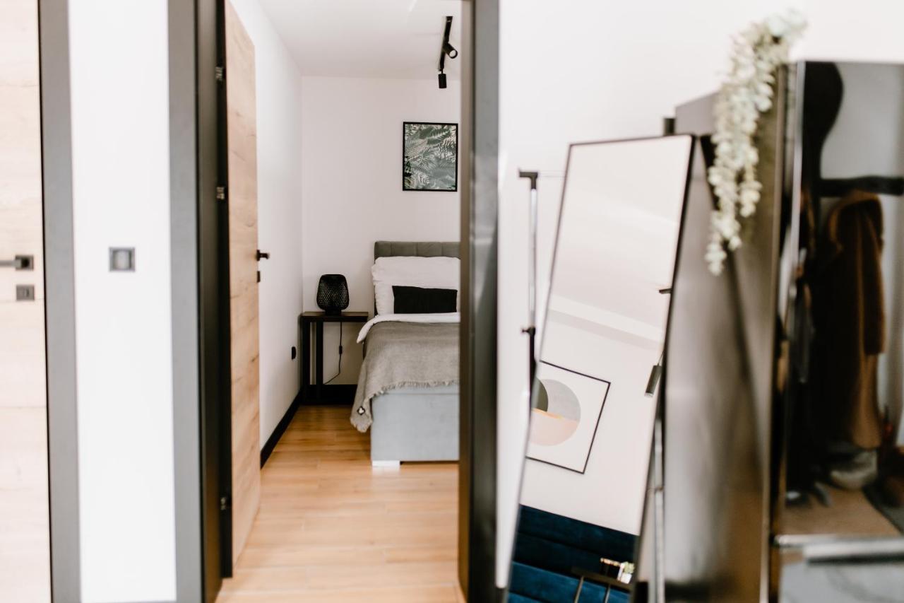 Apartamenty Larice Świeradów Zdrój Exterior foto